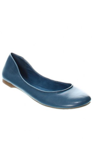 Damenschuhe Nine West, Größe 38, Farbe Blau, Preis 32,71 €