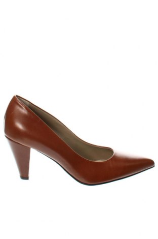 Γυναικεία παπούτσια Noe, Μέγεθος 39, Χρώμα Καφέ, Τιμή 39,69 €