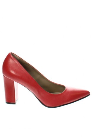 Γυναικεία παπούτσια Noe, Μέγεθος 39, Χρώμα Κόκκινο, Τιμή 31,36 €
