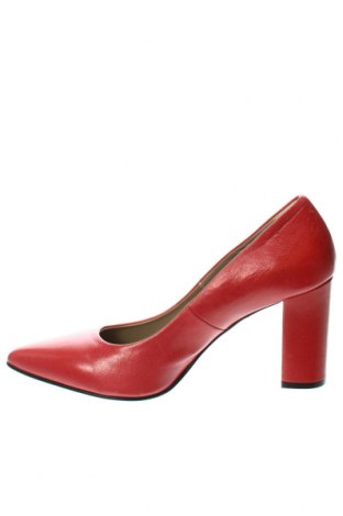 Γυναικεία παπούτσια Noe, Μέγεθος 39, Χρώμα Κόκκινο, Τιμή 31,36 €