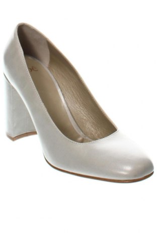 Γυναικεία παπούτσια Noe, Μέγεθος 40, Χρώμα Γκρί, Τιμή 39,69 €