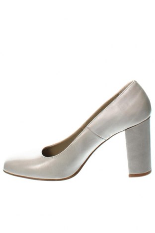 Γυναικεία παπούτσια Noe, Μέγεθος 40, Χρώμα Γκρί, Τιμή 39,69 €