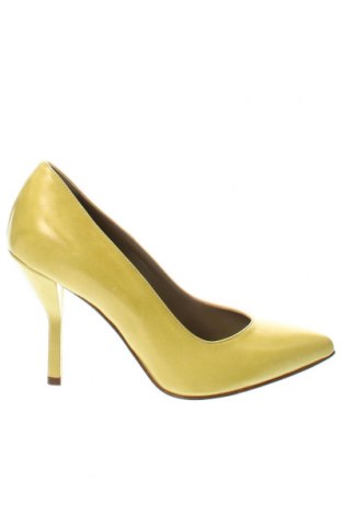 Дамски обувки Noe, Размер 37, Цвят Жълт, Цена 77,00 лв.