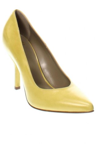 Dámské boty  Noe, Velikost 37, Barva Žlutá, Cena  1 116,00 Kč