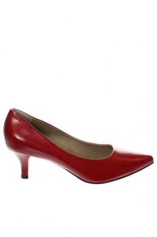 Γυναικεία παπούτσια Noe, Μέγεθος 42, Χρώμα Κόκκινο, Τιμή 39,69 €