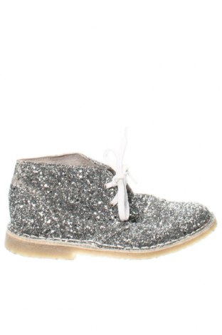 Dámské boty  Oxford Street, Velikost 36, Barva Stříbrná, Cena  480,00 Kč