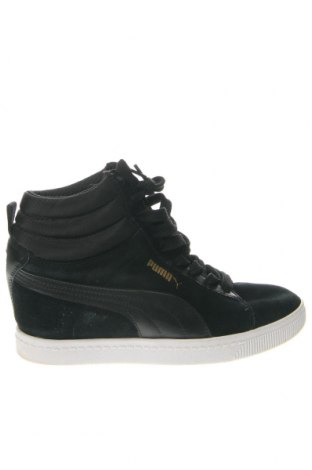 Γυναικεία παπούτσια PUMA, Μέγεθος 40, Χρώμα Μαύρο, Τιμή 23,75 €