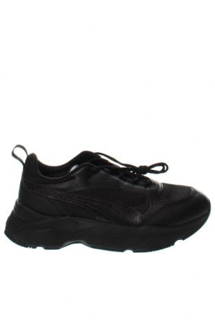 Дамски обувки PUMA, Размер 40, Цвят Черен, Цена 54,00 лв.