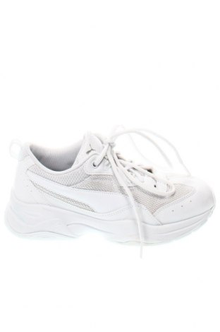 Dámské boty  PUMA, Velikost 38, Barva Bílá, Cena  861,00 Kč