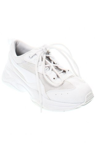 Dámské boty  PUMA, Velikost 38, Barva Bílá, Cena  861,00 Kč