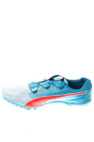 Dámské boty  PUMA, Velikost 41, Barva Modrá, Cena  861,00 Kč