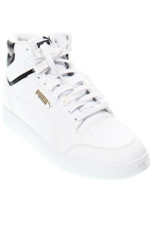 Γυναικεία παπούτσια PUMA, Μέγεθος 41, Χρώμα Λευκό, Τιμή 33,40 €
