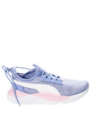 Γυναικεία παπούτσια PUMA, Μέγεθος 38, Χρώμα Μπλέ, Τιμή 82,99 €
