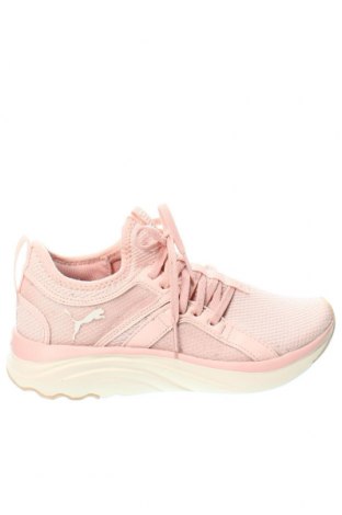 Дамски обувки PUMA, Размер 38, Цвят Розов, Цена 136,85 лв.