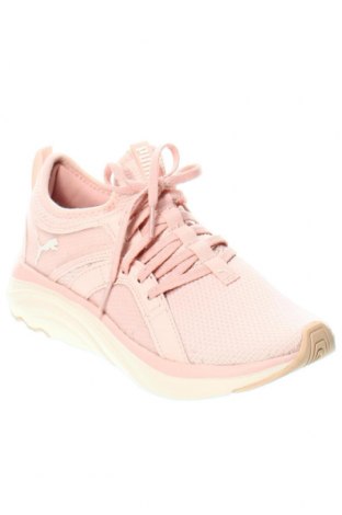 Γυναικεία παπούτσια PUMA, Μέγεθος 38, Χρώμα Ρόζ , Τιμή 82,99 €