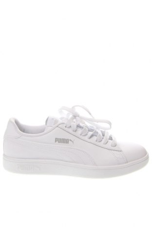 Γυναικεία παπούτσια PUMA, Μέγεθος 41, Χρώμα Λευκό, Τιμή 49,79 €