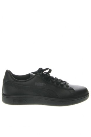 Дамски обувки PUMA, Размер 40, Цвят Черен, Цена 148,12 лв.