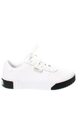 Γυναικεία παπούτσια PUMA, Μέγεθος 39, Χρώμα Λευκό, Τιμή 39,59 €