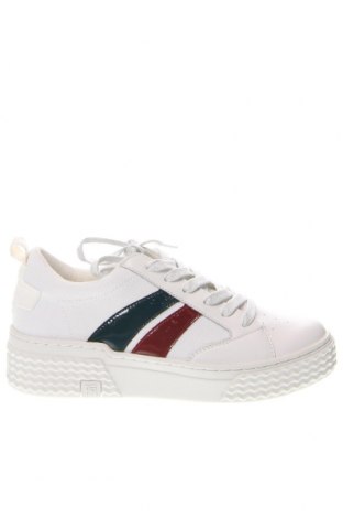 Γυναικεία παπούτσια Palladium, Μέγεθος 39, Χρώμα Λευκό, Τιμή 24,30 €