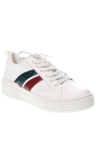 Γυναικεία παπούτσια Palladium, Μέγεθος 39, Χρώμα Λευκό, Τιμή 60,23 €