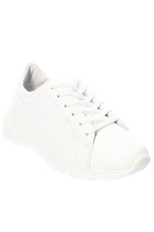 Дамски обувки Pantofola D'oro, Размер 36, Цвят Бял, Цена 91,20 лв.