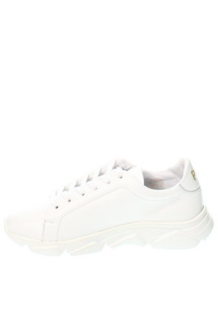 Дамски обувки Pantofola D'oro, Размер 36, Цвят Бял, Цена 91,20 лв.