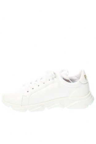 Дамски обувки Pantofola D'oro, Размер 37, Цвят Бял, Цена 108,30 лв.