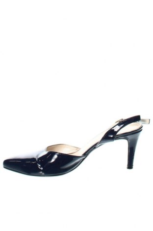 Dámské boty  Patrizia Dini, Velikost 39, Barva Modrá, Cena  569,00 Kč