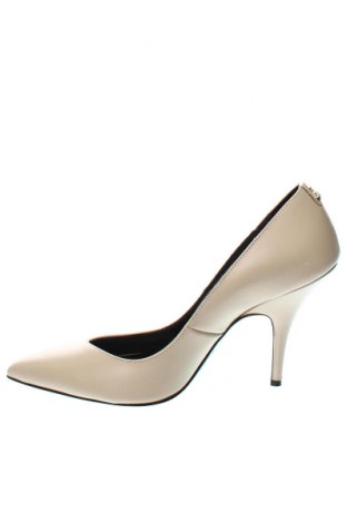 Γυναικεία παπούτσια Patrizia Pepe, Μέγεθος 38, Χρώμα  Μπέζ, Τιμή 180,93 €