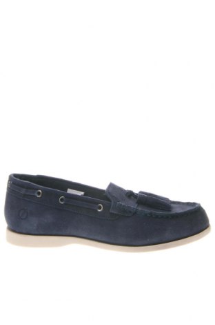 Dámské boty  Paul Vesterbro, Velikost 38, Barva Modrá, Cena  765,00 Kč