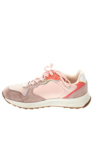 Дамски обувки Pepe Jeans, Размер 39, Цвят Розов, Цена 54,00 лв.