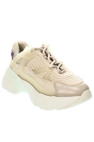 Γυναικεία παπούτσια Pinko, Μέγεθος 35, Χρώμα  Μπέζ, Τιμή 151,03 €