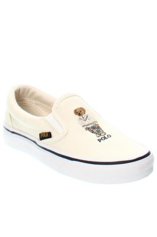 Dámske topánky  Polo By Ralph Lauren, Veľkosť 36, Farba Kremová, Cena  84,54 €