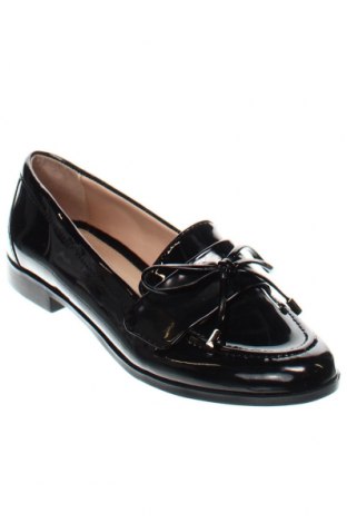 Dámské boty  Pull&Bear, Velikost 36, Barva Černá, Cena  633,00 Kč