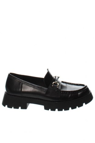 Дамски обувки Pull&Bear, Размер 40, Цвят Черен, Цена 37,44 лв.