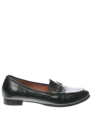 Γυναικεία παπούτσια QUAZI, Μέγεθος 40, Χρώμα Μαύρο, Τιμή 22,47 €