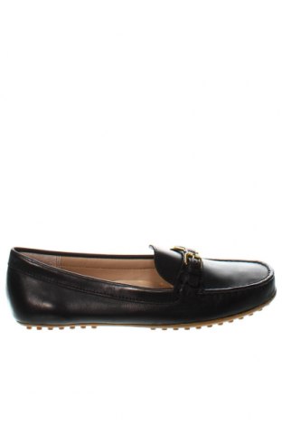 Дамски обувки Ralph Lauren, Размер 36, Цвят Черен, Цена 205,00 лв.