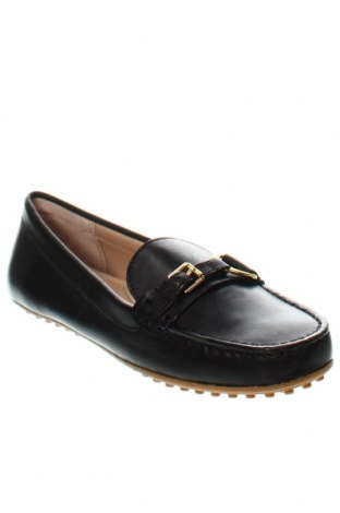Dámske topánky  Ralph Lauren, Veľkosť 36, Farba Čierna, Cena  105,67 €