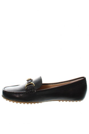 Γυναικεία παπούτσια Ralph Lauren, Μέγεθος 36, Χρώμα Μαύρο, Τιμή 105,67 €
