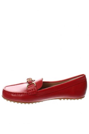 Γυναικεία παπούτσια Ralph Lauren, Μέγεθος 36, Χρώμα Κόκκινο, Τιμή 105,67 €