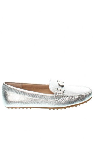 Γυναικεία παπούτσια Ralph Lauren, Μέγεθος 37, Χρώμα Ασημί, Τιμή 63,40 €