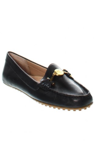 Дамски обувки Ralph Lauren, Размер 36, Цвят Син, Цена 123,00 лв.