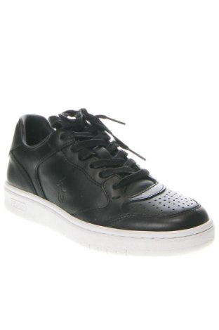 Γυναικεία παπούτσια Ralph Lauren, Μέγεθος 35, Χρώμα Μαύρο, Τιμή 76,08 €