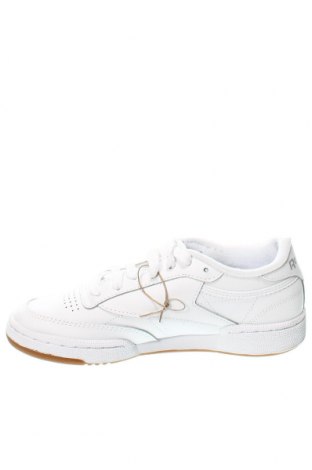 Γυναικεία παπούτσια Reebok, Μέγεθος 37, Χρώμα Λευκό, Τιμή 39,59 €