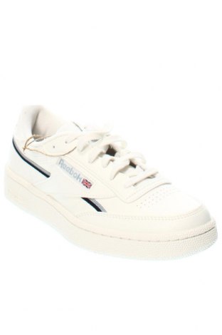 Дамски обувки Reebok, Размер 38, Цвят Бял, Цена 64,00 лв.