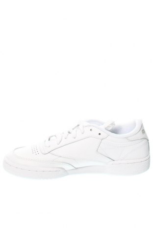 Дамски обувки Reebok, Размер 39, Цвят Бял, Цена 64,00 лв.