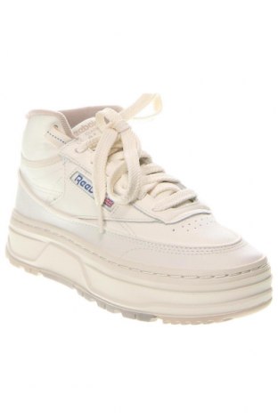Γυναικεία παπούτσια Reebok, Μέγεθος 36, Χρώμα Λευκό, Τιμή 58,76 €