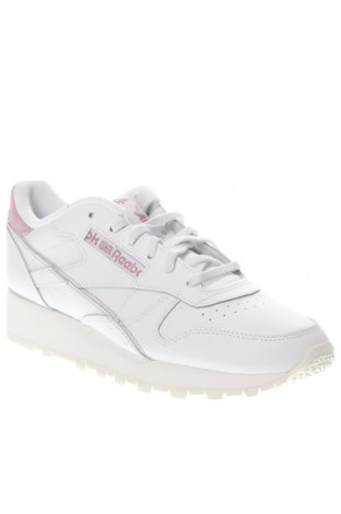 Γυναικεία παπούτσια Reebok, Μέγεθος 39, Χρώμα Λευκό, Τιμή 86,08 €