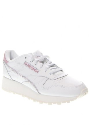 Γυναικεία παπούτσια Reebok, Μέγεθος 36, Χρώμα Λευκό, Τιμή 49,95 €