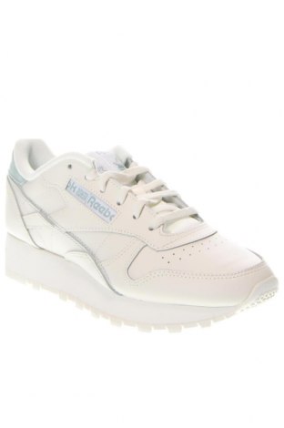 Γυναικεία παπούτσια Reebok, Μέγεθος 38, Χρώμα Λευκό, Τιμή 49,95 €